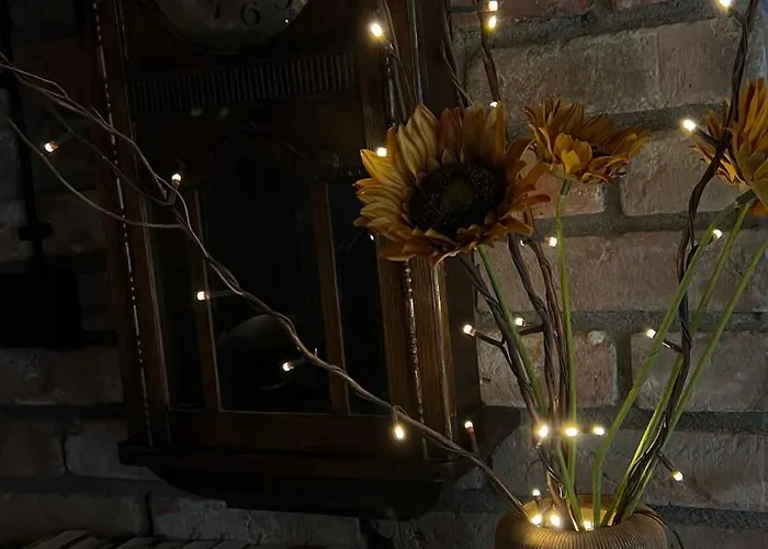 3 Pory Roku Apartmán