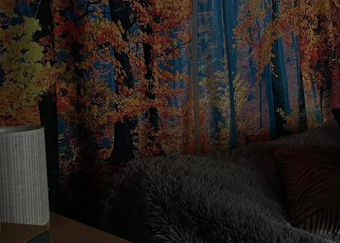 3 Pory Roku Apartmán *