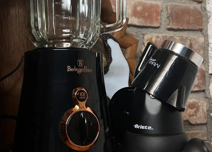 3 Pory Roku Apartmán Komarno