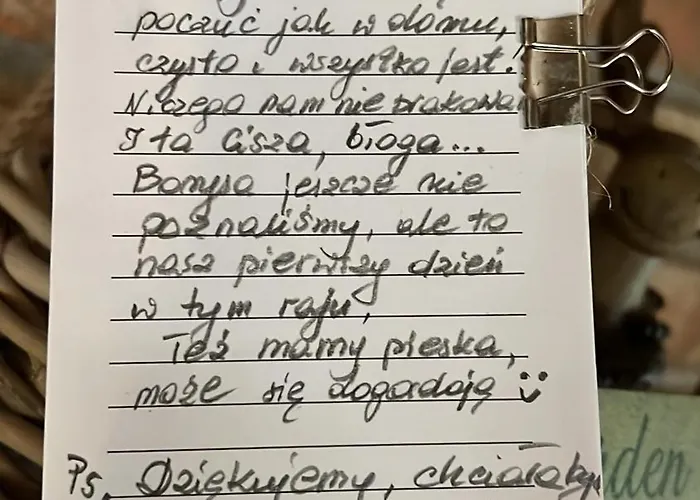 Apartmán 3 Pory Roku Komarno