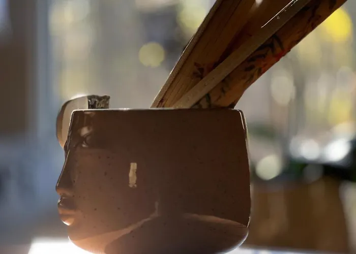 3 Pory Roku Apartmán *