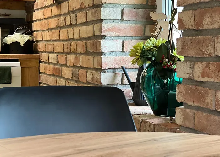 Apartmán 3 Pory Roku *