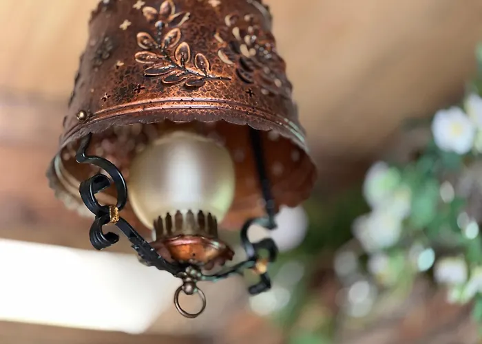 3 Pory Roku Apartmán Komarno