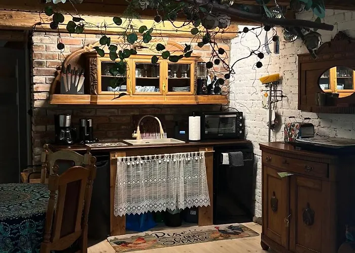 Apartmán 3 Pory Roku Komarno