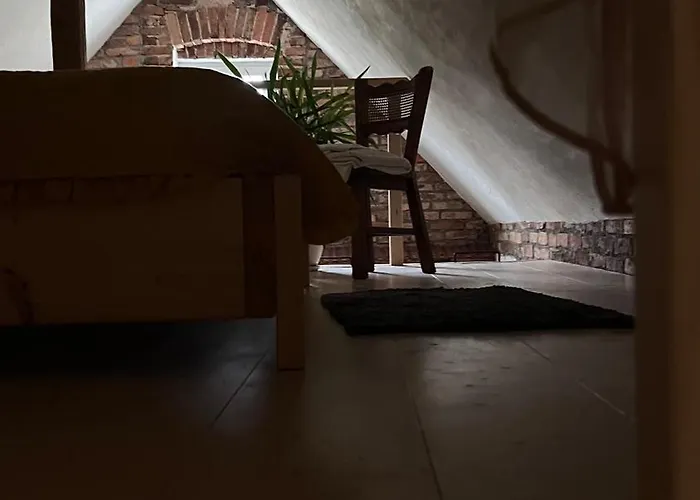 Apartmán 3 Pory Roku *