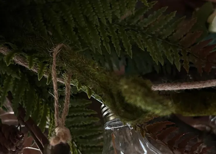 3 Pory Roku Apartmán Komarno