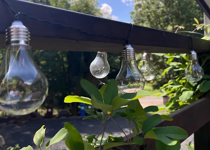 Apartmán 3 Pory Roku Komarno