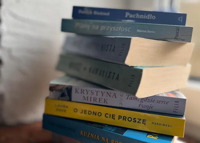 Apartmán 3 Pory Roku