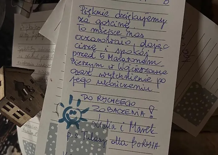 Apartmán 3 Pory Roku *