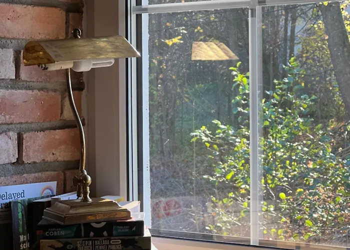 3 Pory Roku Apartmán Komarno