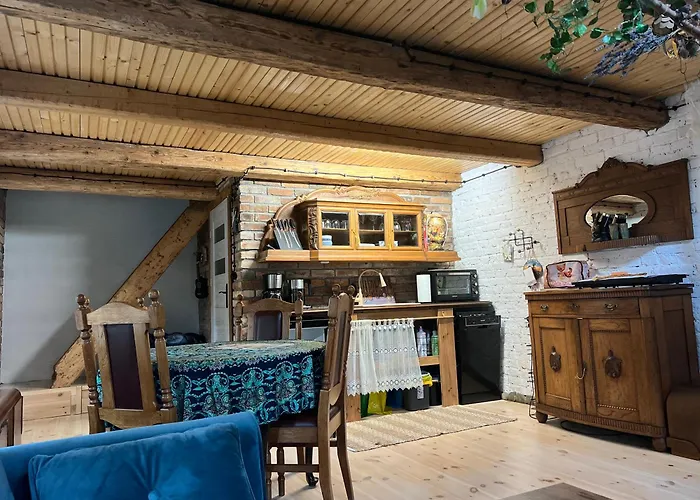 3 Pory Roku * Komarno