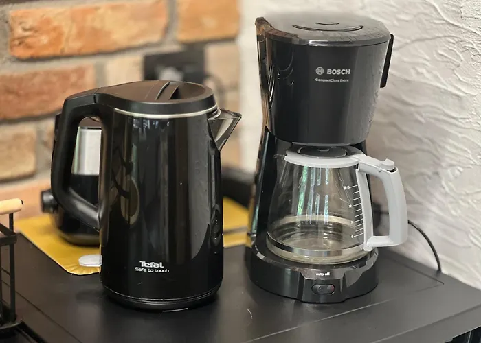 3 Pory Roku Apartmán *