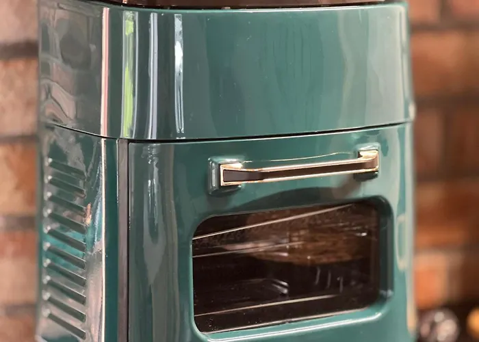 Apartmán 3 Pory Roku *