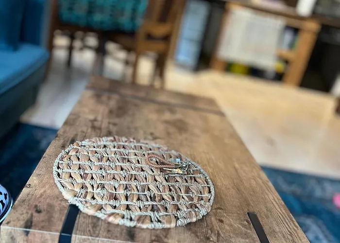 Apartmán 3 Pory Roku Komarno