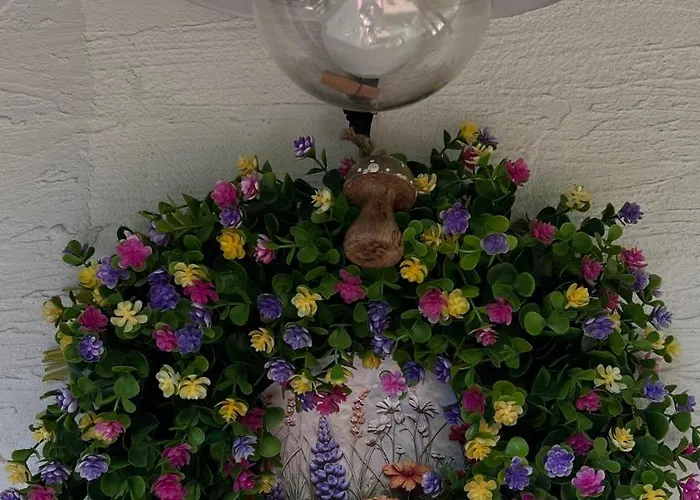 Apartmán 3 Pory Roku