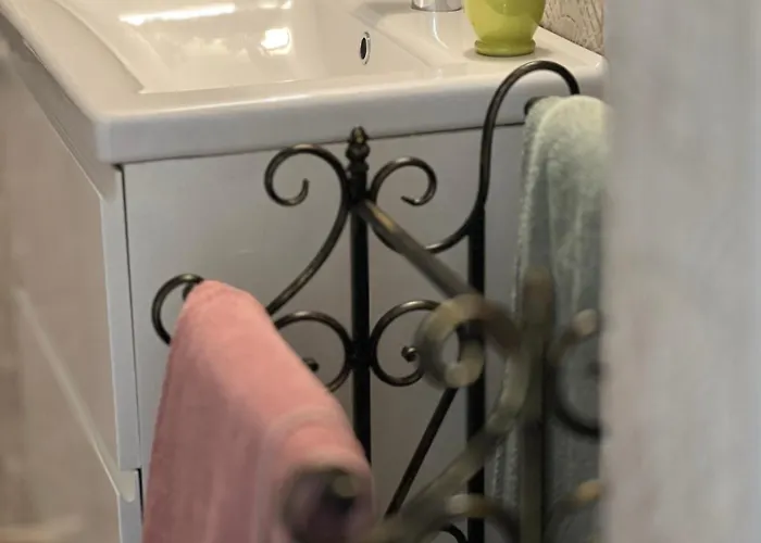 3 Pory Roku Apartmán *