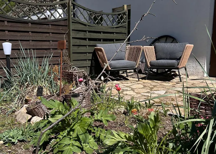 Apartmán 3 Pory Roku *