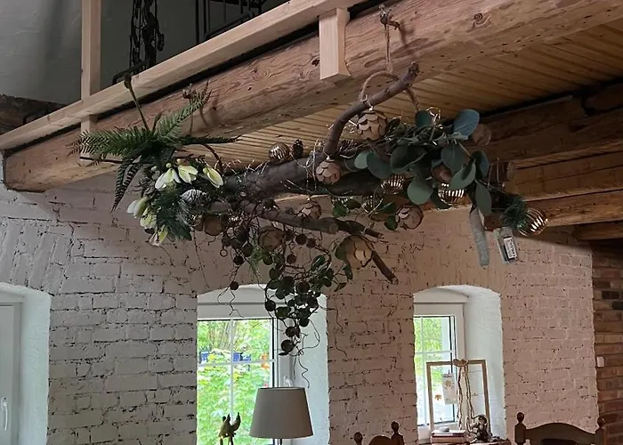 3 Pory Roku Apartmán Komarno