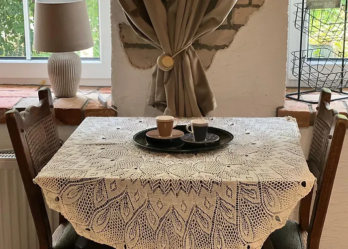 3 Pory Roku Apartmán