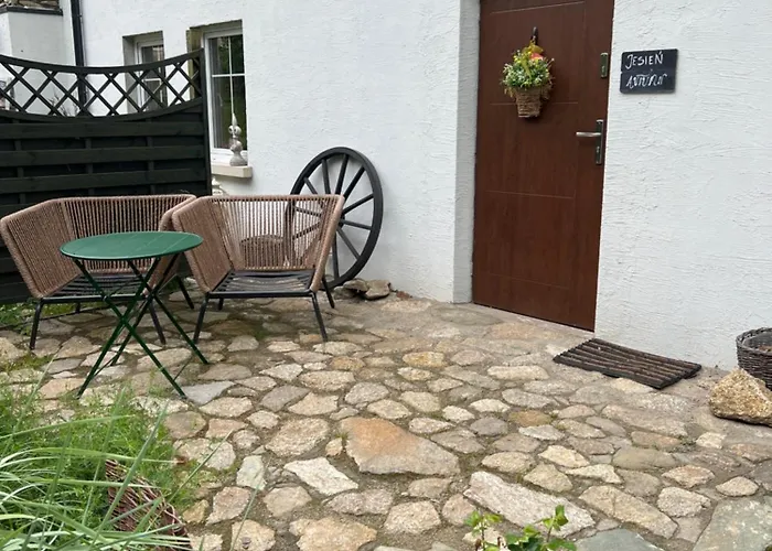 3 Pory Roku Apartmán *