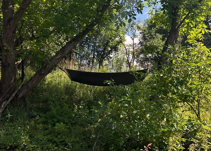 Apartmán 3 Pory Roku *